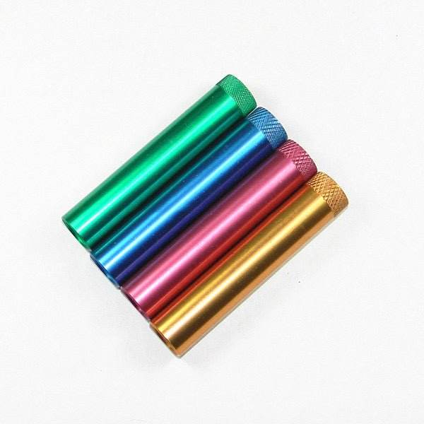 Anodized Metal Bonza Stems 8cm-18cm 8cm