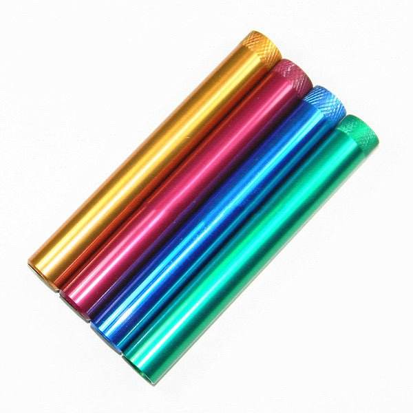 Anodized Metal Bonza Stems 8cm-18cm 12cm