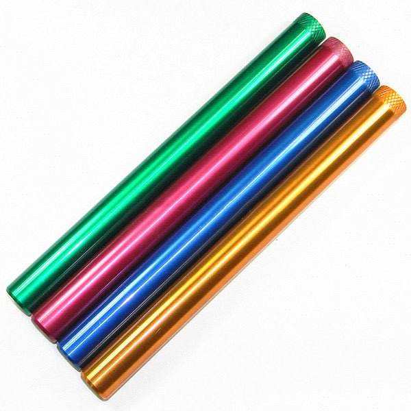 Anodized Metal Bonza Stems 8cm-18cm 18cm