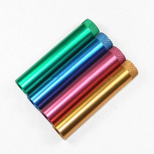Anodized Metal Bonza Stems 8cm-18cm 10cm