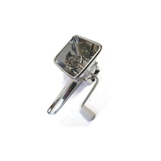 Stainless Steel Manual Grinder