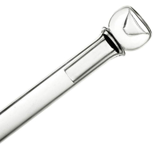 Agung Bonza Glass Stem Cone Piece Kit 10cm