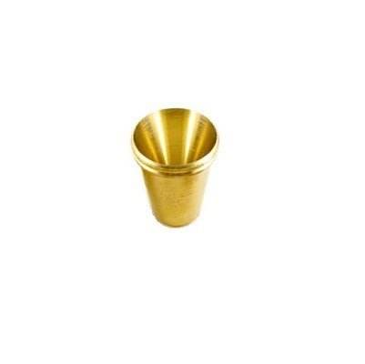 Agung Medium Slip In Cone Piece