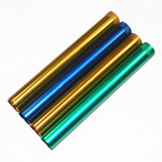 Anodized Metal Bonza Stems 8cm-18cm 14cm