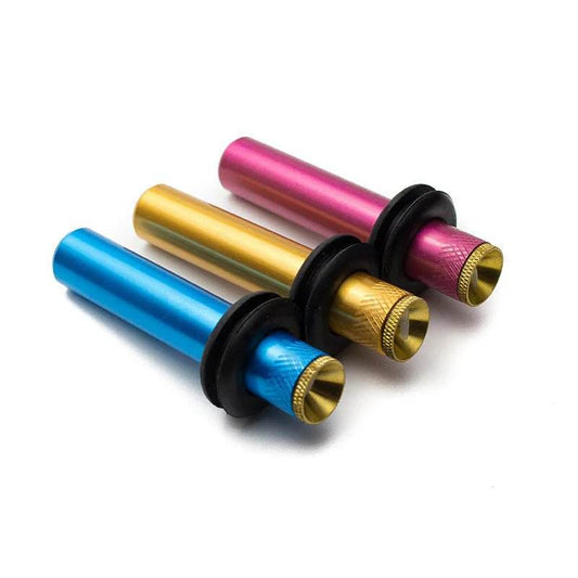 Metal Bonza Stem & Cone Piece Kits 10cm-14cm