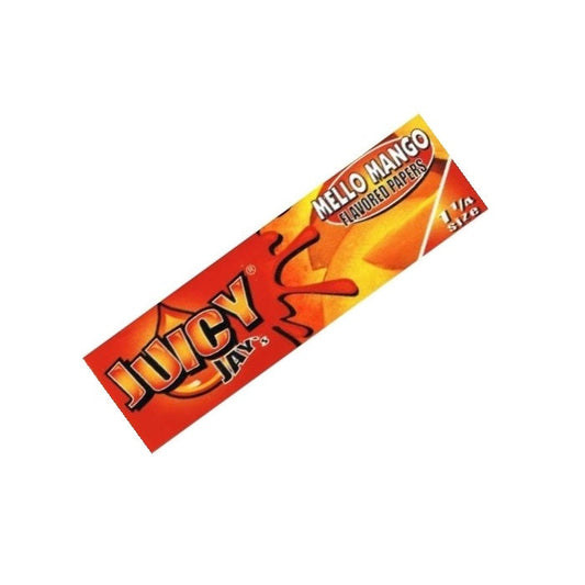 Flavoured Rolling Papers Mango